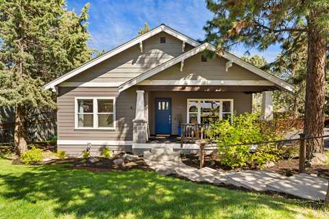 3256 NW Bungalow Drive, Bend, OR 97703