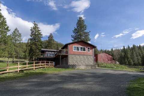 49988 Pine Haven Road, Canyon City, OR 97820