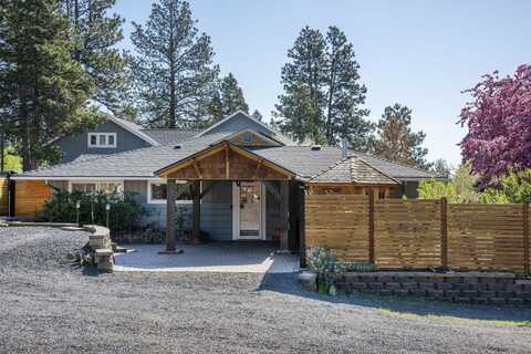2244 NW 2nd Street, Bend, OR 97703