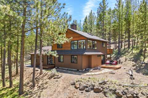 19083 Saddleback Lane, Bend, OR 97703