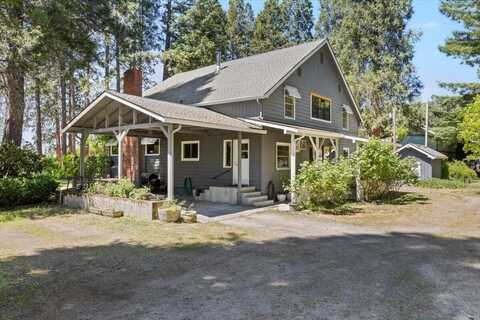2368 Upper River Rd Loop, Grants Pass, OR 97526