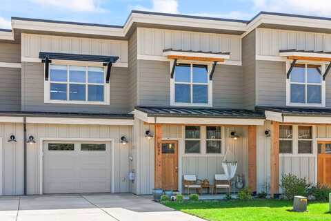 3606 SW Badger Avenue, Redmond, OR 97756