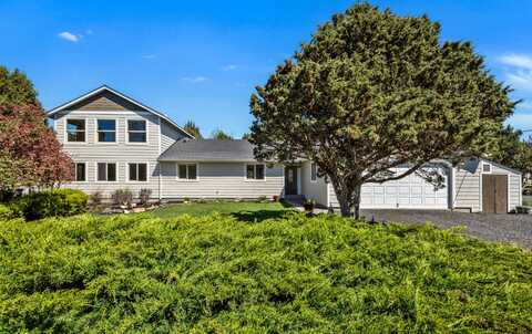 13378 SE Southwood Drive, Prineville, OR 97754