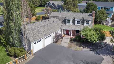 61266 Mount Vista Drive, Bend, OR 97702