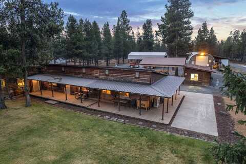 15970 Camino De Oro, La Pine, OR 97739