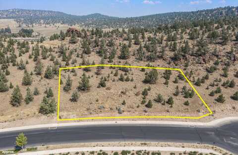 2377 NE Compass Court, Prineville, OR 97754