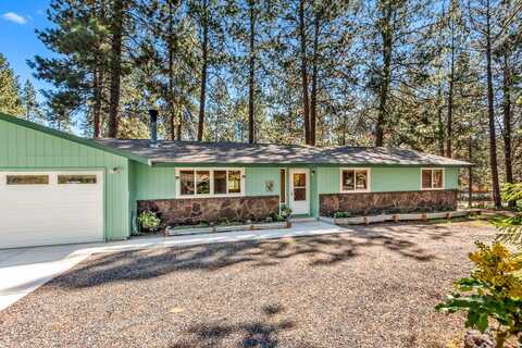 19130 Kiowa Road, Bend, OR 97702