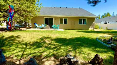 51411 Mac Court, La Pine, OR 97739