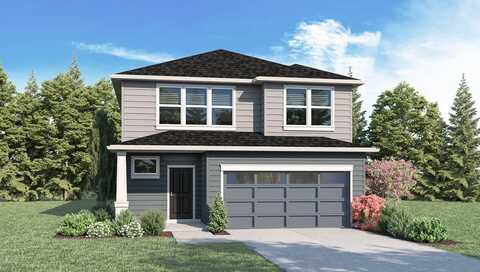 61143 Splendor Lane, Bend, OR 97702