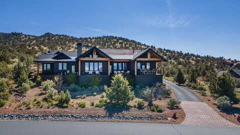 15938 SW Hope Vista Drive, Powell Butte, OR 97753