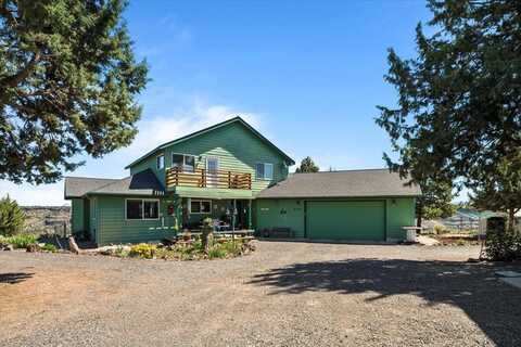 8768 SW Waterhole Place, Terrebonne, OR 97760