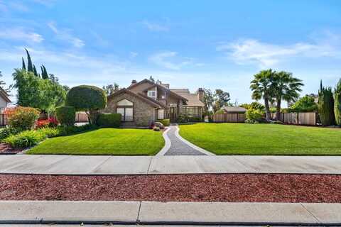 151 Tierra Del Sol, HOLLISTER, CA 95023