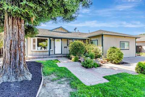 1497 Phoenix DR, SAN JOSE, CA 95130