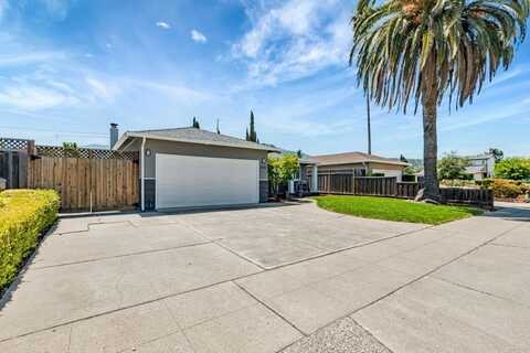 1642 Orchard View DR, SAN JOSE, CA 95124