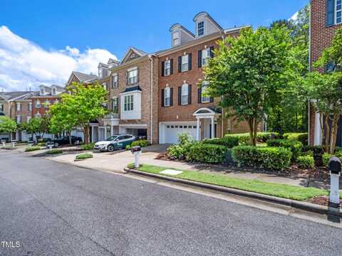 312 Bridgegate Drive, Cary, NC 27519