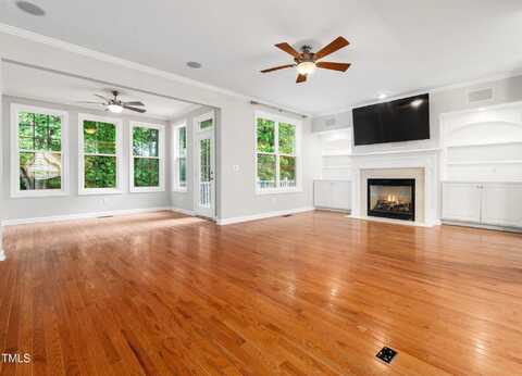 312 Bridgegate Drive, Cary, NC 27519