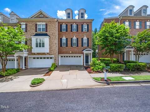 312 Bridgegate Drive, Cary, NC 27519