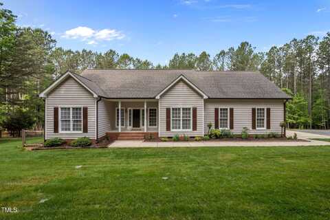 3653 Range Road, Stem, NC 27581
