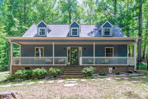 603 Gentry Lane, Hillsborough, NC 27278