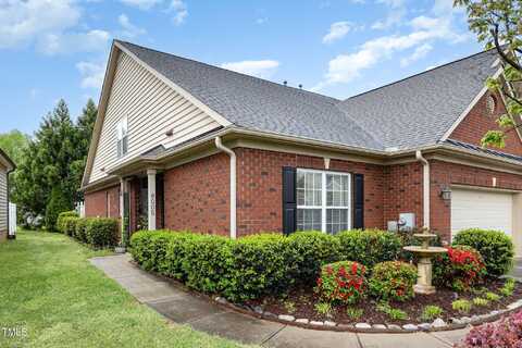 8005 Crookneck Drive, Angier, NC 27501