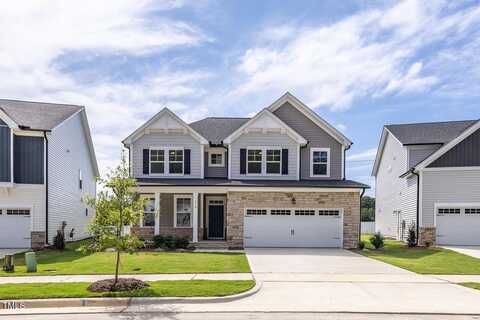 416 Longleaf Glen Lane, Zebulon, NC 27597