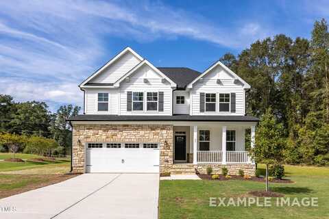416 Longleaf Glen Lane, Zebulon, NC 27597