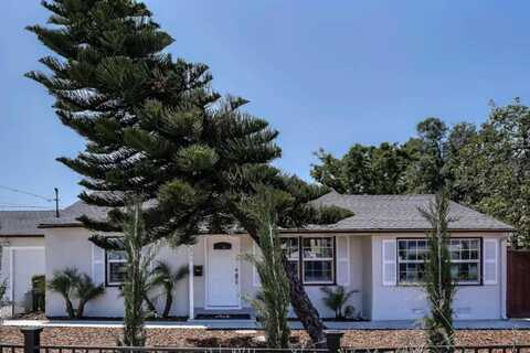 399 N Sunnyvale AVE, Sunnyvale, CA 94085