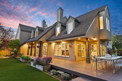 3696 Tiffani CT, SANTA CRUZ, CA 95065
