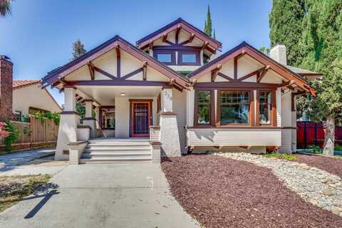 339 S 13th ST, SAN JOSE, CA 95112
