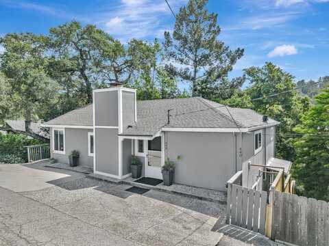 440 Tabor DR, SCOTTS VALLEY, CA 95066