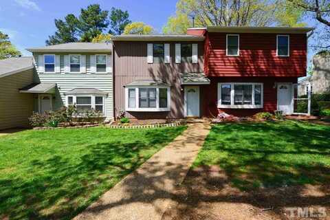 5405 Pine Top Circle, Raleigh, NC 27612