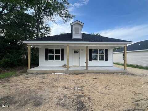 211 E Washington Street, Coats, NC 27521