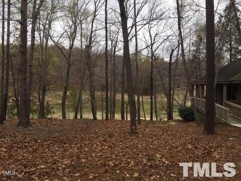 11471 Club Drive, Chapel Hill, NC 27517