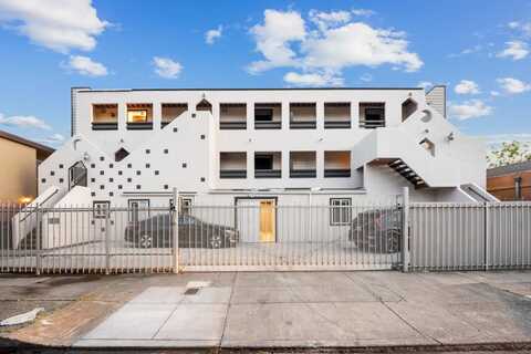441 W Macarthur BLVD, OAKLAND, CA 94609