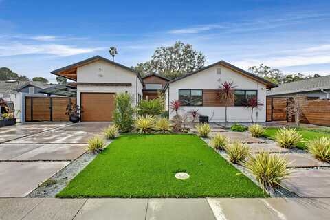 104 Oak Park DR, Los Gatos, CA 95032