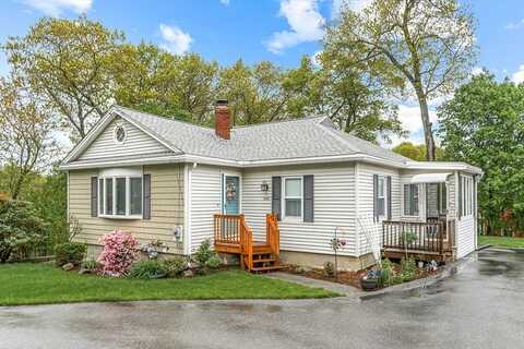 445 Textile Ave, Dracut, MA 01826