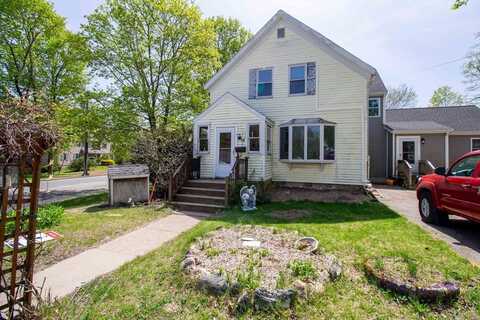 69 Lavender Street, Millis, MA 02054