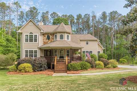 830 Hightower Trail, Oxford, GA 30054