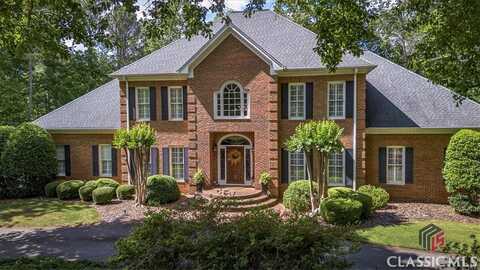 1681 Wild Azalea Lane, Athens, GA 30606
