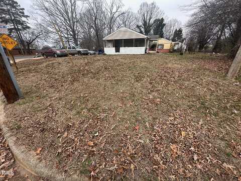 0 Clemmonsville Road, Winston Salem, NC 27127