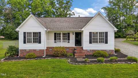 3603 Westmeadow Lane, Elon, NC 27244