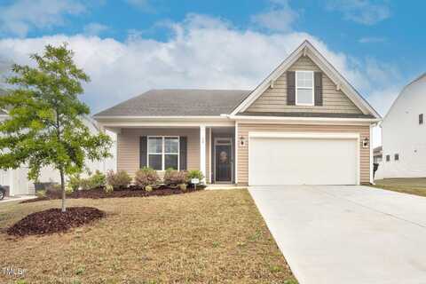 74 Hidden Grove Court, Garner, NC 27529