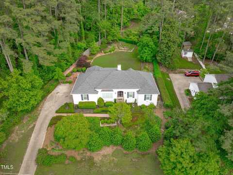 4830 North Hills, Raleigh, NC 27612