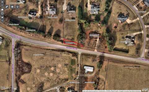 0 Lot 305 Hastings Hill Road, Kernersville, NC 27284