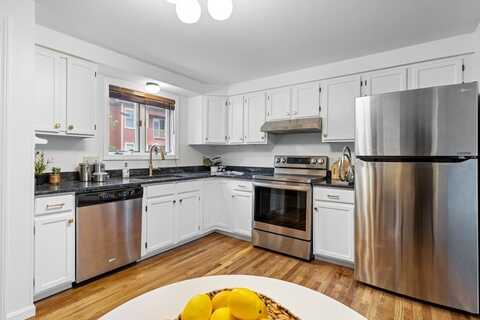 39 Marion Street, Somerville, MA 02143