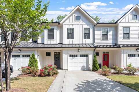 520 Wood Street, Cary, NC 27513