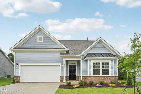 529 Winding Creek Drive Drive, Lillington, NC 27546