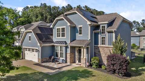 94 Pearsall Farm Lane, Clayton, NC 27527