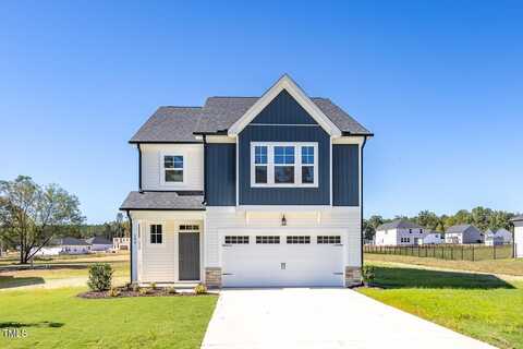 420 Longleaf Glen Lane, Zebulon, NC 27597