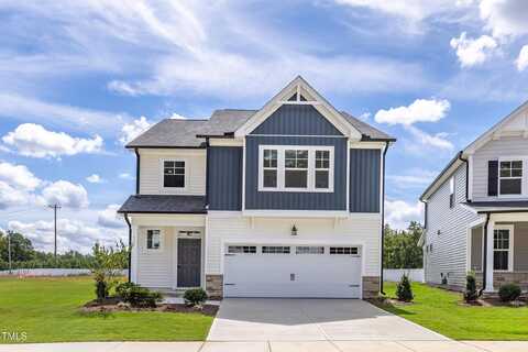 420 Longleaf Glen Lane, Zebulon, NC 27597